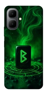 Чохол на Infinix Smart 10 Руна Беркана фото 1 з 1