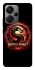 Чохол на Xiaomi Redmi Note 13 Pro+ Mortal Kombat Dragon фото 1 з 1