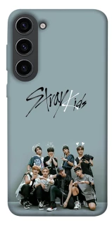 Чохол на Samsung Galaxy S23 Stray Kids v5 фото 1 з 1