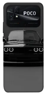 Чохол на Xiaomi Poco C40 BMW v11 фото 1 з 1