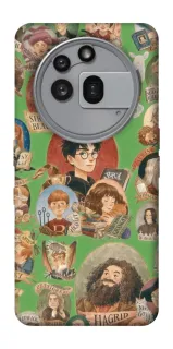 Чохол на Nothing Phone (3a) Pro Harry Potter v27 фото 1 з 1