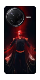 Чохол на Infinix Note 50 Pro Homelander v2 фото 1 з 1