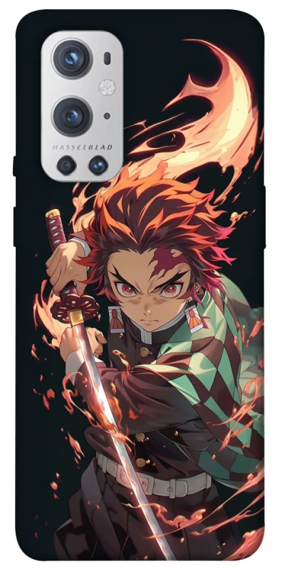 Чохол на OnePlus 9 Pro Tandziro фото 1 з 1