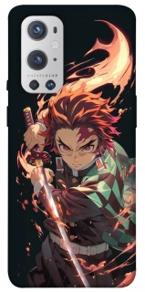 Чехол на OnePlus 9 Pro Tandziro фото 1 из 1