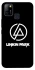 Чохол на Infinix Hot 10 Lite Linkin Park logo ver.1 фото 1 Чохол на Infinix Hot 10 Lite Linkin Park logo ver.1 фото 1 з 1