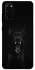 Чехол на Samsung Galaxy S20 Доберман фото 1 из 1