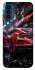Чохол на Motorola Moto G41 Red sports car фото 1 з 1
