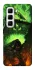 Чохол на Infinix Hot 50 Pro Gromash Hellscream фото 1 з 1