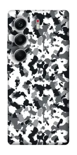 Чехол на Tecno Camon 40 Camouflage v14 фото 1 из 1