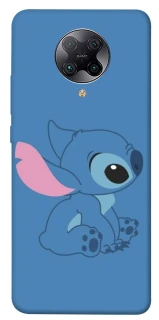 Чохол на Xiaomi Redmi K30 Pro / Poco F2 Pro Pair romantic theme ver.3 фото 1 з 1