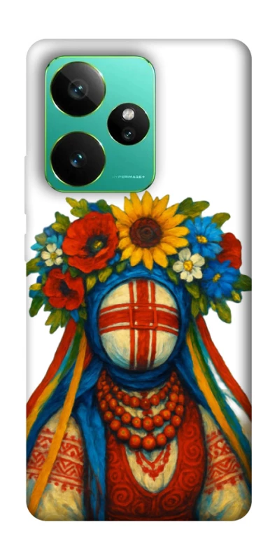 Чохол на Realme GT 7 Мотанка родючості фото 1 з 1