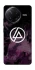 Чохол на Infinix Note 50 Pro Linkin Park logo ver.6 фото 1 з 1