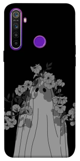 Чохол на Realme 5 Cute Halloween фото 1 з 1