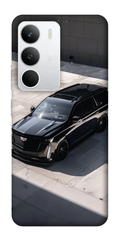 Чохол на Realme C71 Escalade фото 1 з 1