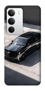 Чохол на Realme C71 Escalade фото 1 з 1