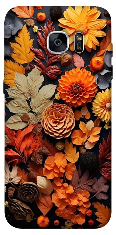 Чохол на Samsung G935F Galaxy S7 Edge Dreams фото 1 з 1