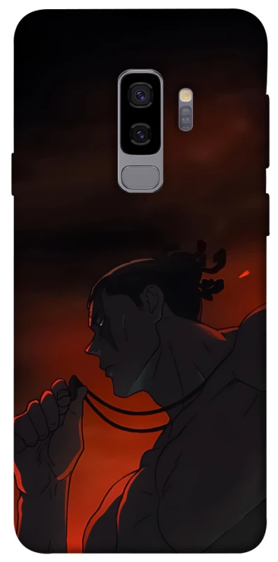 Чохол на Samsung Galaxy S9+ Todo v5 фото 1 з 1