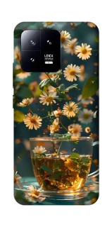 Чехол на Xiaomi 13 Flowers v15 фото 1 из 1