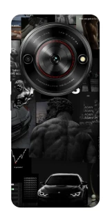 Чохол на ZTE Nubia Focus Focus ver.1 фото 1 з 1
