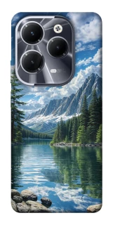 Чохол на Infinix Hot 40 Pro River in the mountains фото 1 з 1