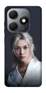 Чохол на TECNO Spark 20 Felix фото 1 з 1
