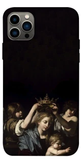 Чохол на Apple iPhone 12 Pro (6.1") Art collage ver.1 фото 1 з 1