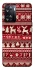 Чехол на OnePlus Nord N20 SE Christmas jumper ver.2 фото 1 из 1