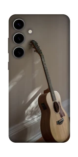 Чохол на Samsung Galaxy S25 Гітара фото 1 з 1