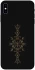 Чохол на Apple iPhone X (5.8") Viking Compass фото 1 Чохол на Apple iPhone X (5.8") Viking Compass фото 1 з 1