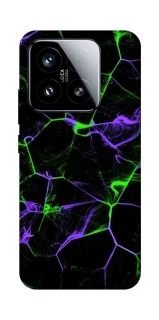 Чохол на Xiaomi 15 Abstract ver.2 фото 1 з 1