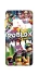 Чохол на ZTE Blade A3 (2019) Roblox Characters Collage фото 1 з 1