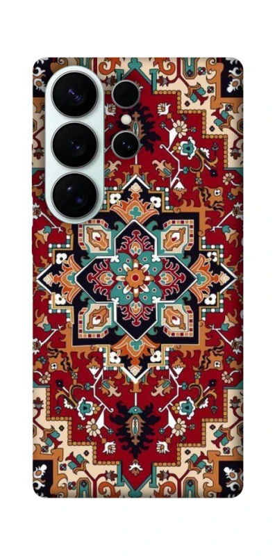 Чохол на Samsung Galaxy S26 Pro Килим v4 фото 1 з 1