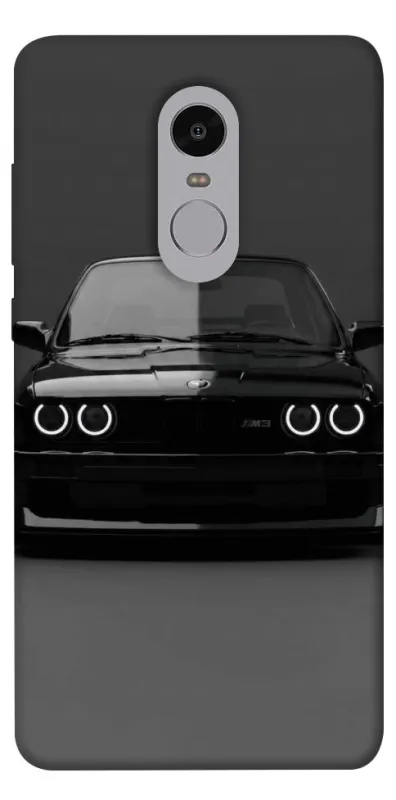 Чохол на Xiaomi Redmi Note 4X / Note 4 (Snapdragon) BMW v11 фото 1 з 1