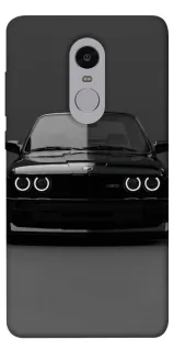 Чохол на Xiaomi Redmi Note 4X / Note 4 (Snapdragon) BMW v11 фото 1 з 1