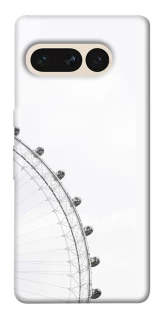 Чехол на Google Pixel 7 Pro Колесо обозрения фото 1 из 1