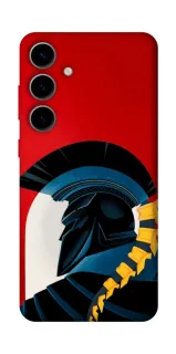 Чохол на Samsung Galaxy S25 Agamemnon фото 1 з 1