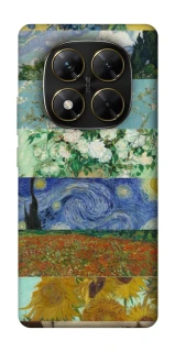 Чохол на Xiaomi Poco X7 Van Gogh aesthetics фото 1 з 1