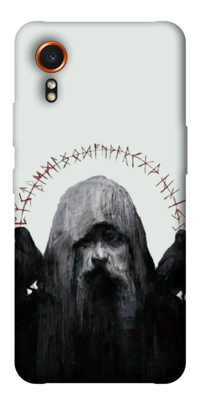 Чехол на Samsung Galaxy Xcover7 Один фото 1 Чехол на Samsung Galaxy Xcover7 Один фото 1 из 1