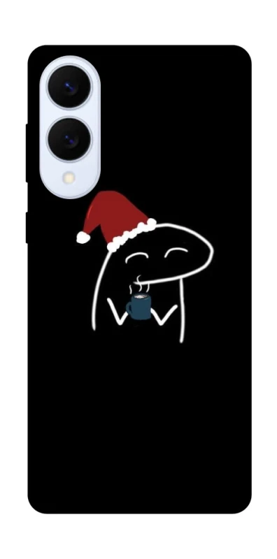 Чохол на Samsung Galaxy S25 Edge Christmas mood фото 1 з 1