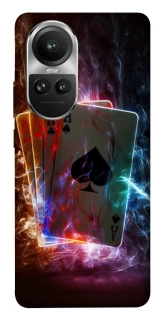 Чехол на Oppo Reno 10 Каре фото 1 из 1