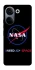 Чохол на TECNO Camon 20 Pro (CK7n) NASA ver.3 фото 1 з 1
