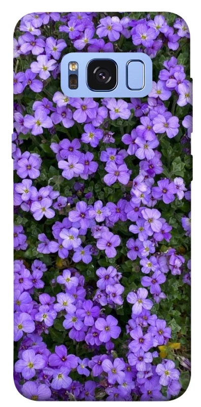 Чохол на Samsung G950 Galaxy S8 Flowers v17 фото 1 з 1