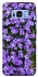 Чохол на Samsung G950 Galaxy S8 Flowers v17 фото 1 з 1