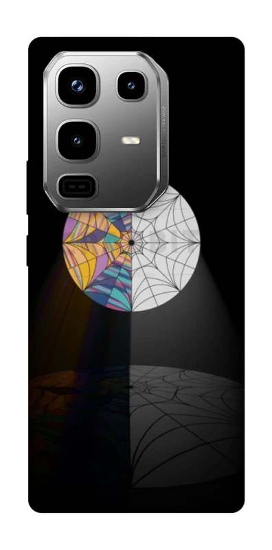 Чохол на Infinix Note 50 Pro Wednesday room фото 1 з 1