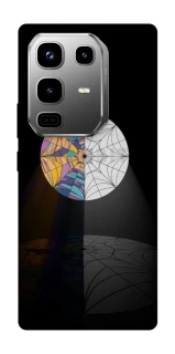 Чохол на Infinix Note 50 Pro Wednesday room фото 1 з 1