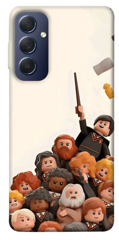 Чохол на Samsung Galaxy M54 5G Harry Potter V19 фото 1 з 1