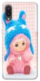 Чохол на Samsung Galaxy A02 Wakuku ver.5 фото 1 з 1