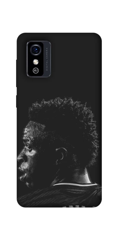 Чехол на ZTE Blade L9 Vinícius фото 1 из 1