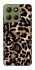 Чохол на Motorola Moto G15 4G Leopard Skin v4 фото 1 з 1