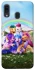 Чехол на Samsung Galaxy A20 / A30 My Little Pony ver.5 фото 1 из 1